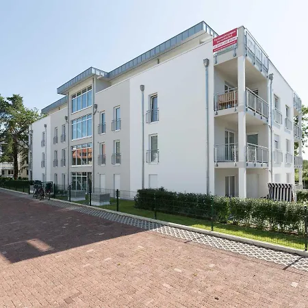 Dünenresidenz Heringsdorf 01