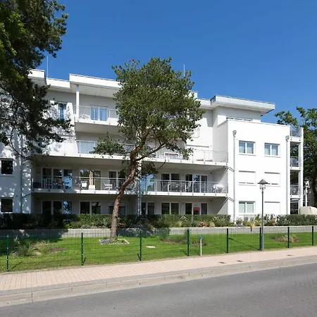 Duenenresidenz Heringsdorf 01 *