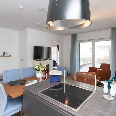 Apartment Dünenresidenz Heringsdorf 01 Ostseebad Heringsdorf