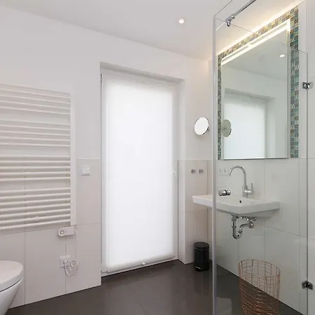 Apartment Dünenresidenz Heringsdorf 01 Ostseebad Heringsdorf